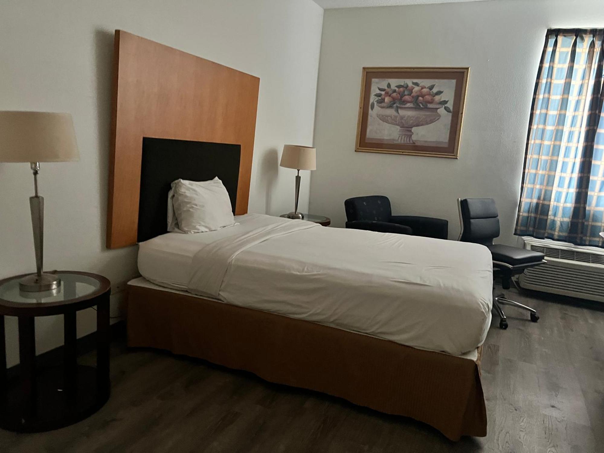 Kings Inn By Oyo Calumet Park I-57 Экстерьер фото